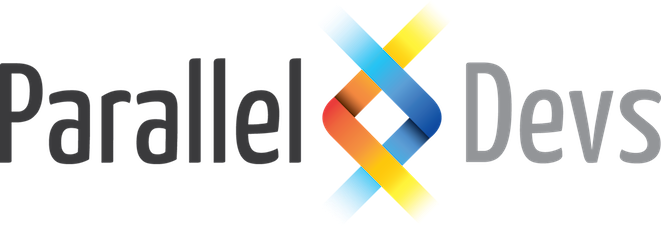 Paralleldevs Logo - - Traiteur De Paris Fécamp (661x227)