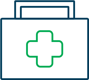 Increase Care Comprehension - Cross (350x350)