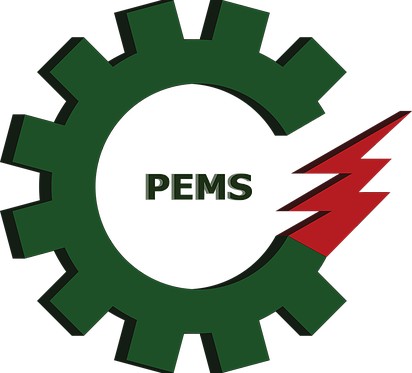 Transformer Rewinding Motor Rewinding Philippines Transformer - Logo Motor Rewinding (412x373)