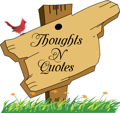 To Be Thankful For - Blank Wooden Sign (424x399)