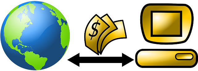 What Is The Wealthy Affiliate - Earth Clip Art (640x320)