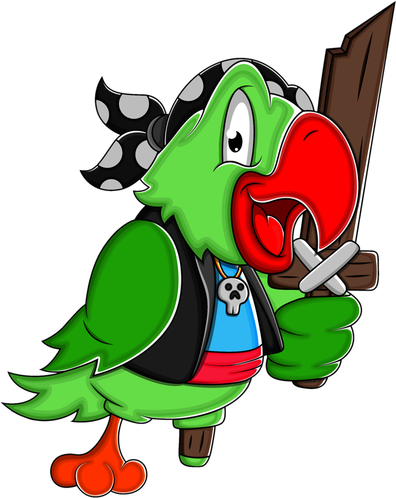 Pirata - Pirate (829x1024)