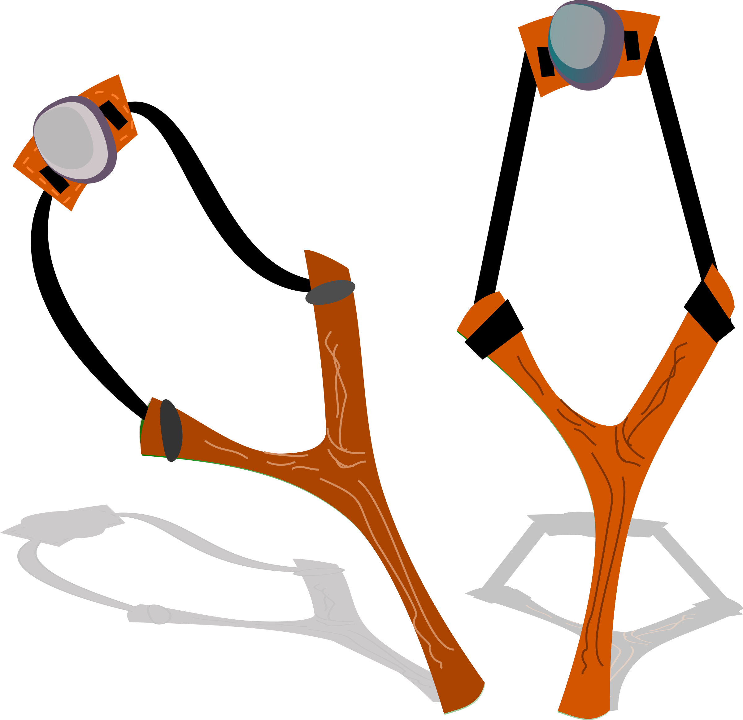 Sling - Sling Object (2400x2324)