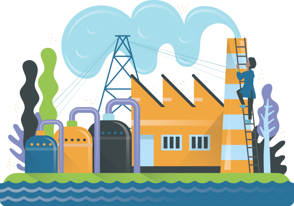 Reuse Water Distribution - Integrated Urban Water Management (1024x716)