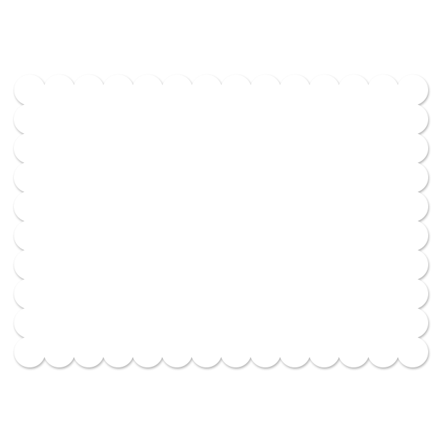 Landscape Overlay - Heart - Love Wedding Bridal Shower Valentines Anniversary (640x640)