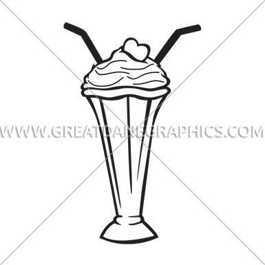 Valentine Milkshake - Valentine Milkshake (385x385)