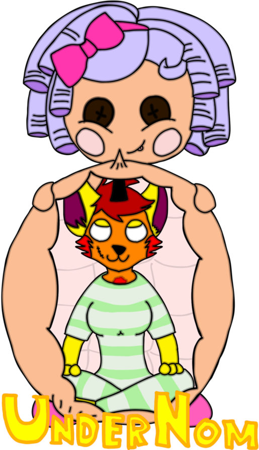 Pillow Feather-belly By Undernom - Comics (894x894)