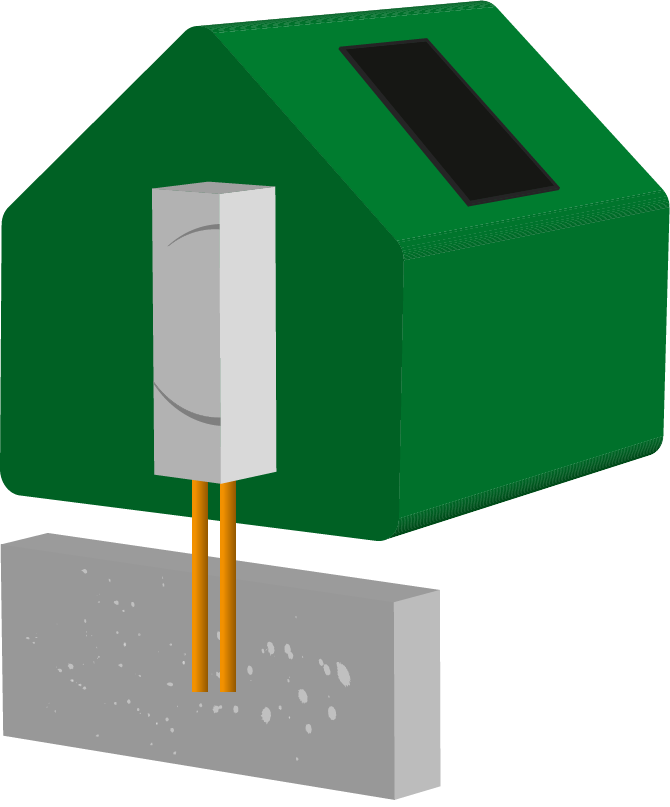 In Most Cases, Hyss Heat Pump Becomes Twice As Effective - In Most Cases, Hyss Heat Pump Becomes Twice As Effective (670x807)