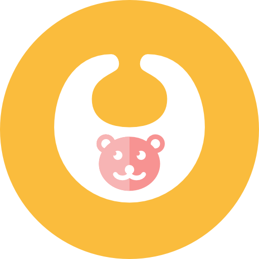 Use The Right Sling For Your Baby's Weight - Høje-taastrup Municipality (512x512)