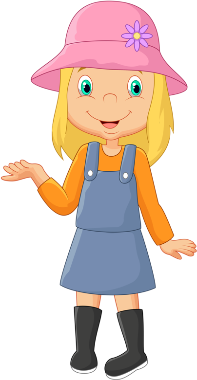 Dolls - Cartoon Kids (417x800)