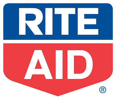 Rite Aid - Rite Aid Logo Png (400x346)