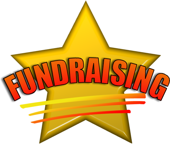 Beads & Shaker Poms $3 Each Or 2 For $5 - Fundraising Transparent Background (560x475)