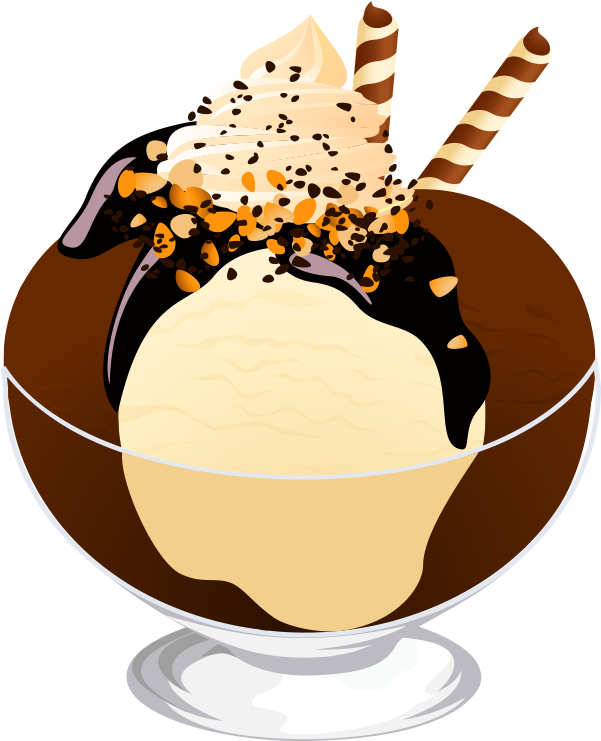 Hot Chocolate Candy Clip Art - Hot Chocolate Candy Clip Art (600x785)