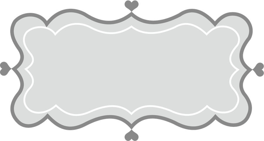 Alphabet Fonts, Label Tag, Baby Party, Binder, Journaling, - Picture Frame (900x480)