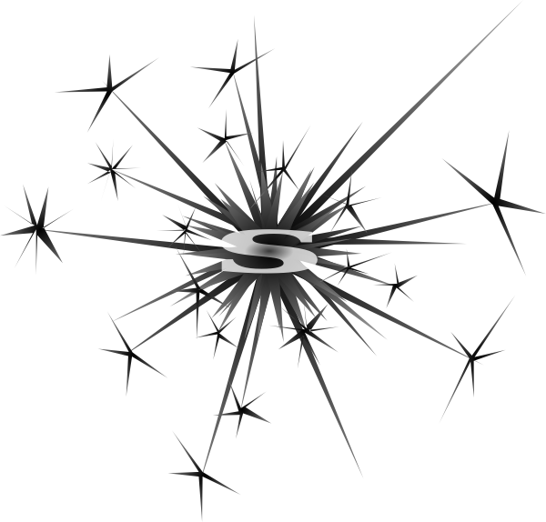 Fireworks Transparent (600x574)