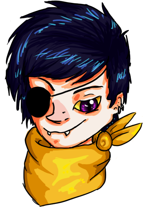 Counting Stars Gone Anime Amino - Cartoon (800x800)