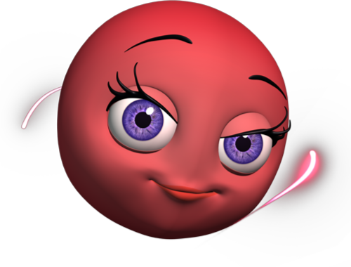 Free Worksheets Which Atom Is Which Worksheet - Oxygen Molecule With A Face (500x380)