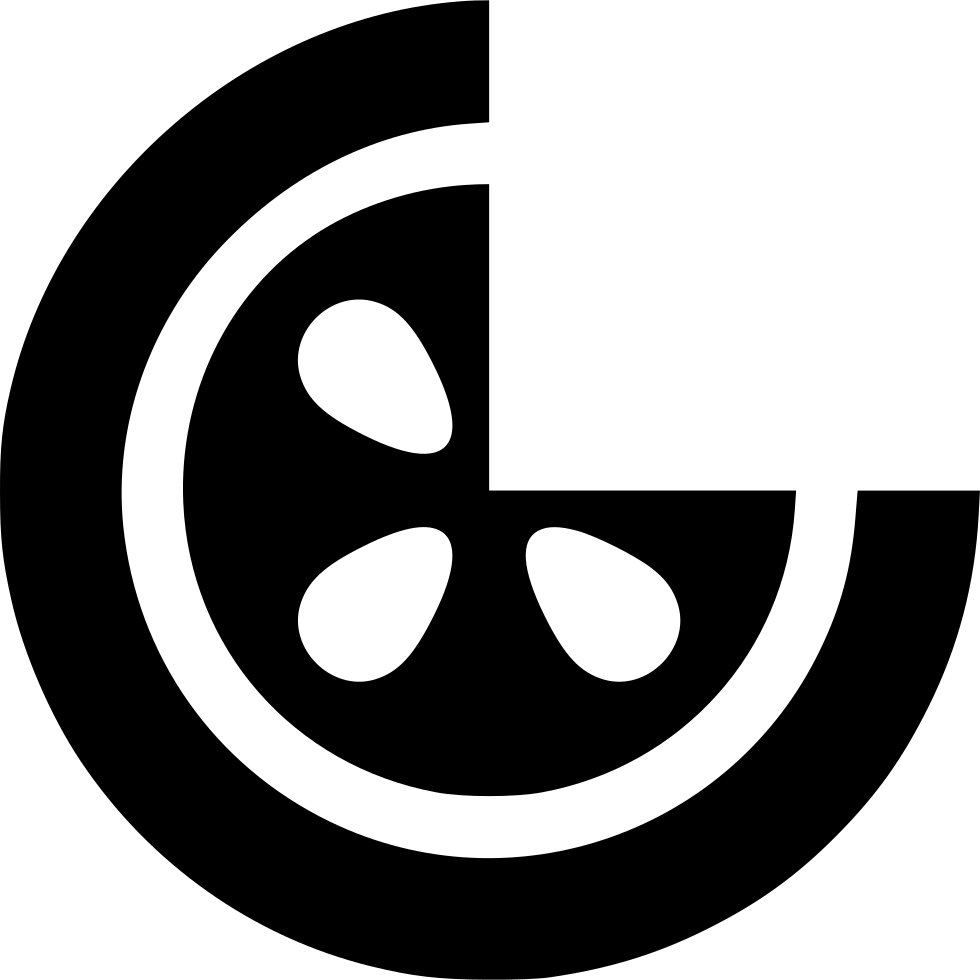 Lemon Slice Big Comments - Lemon (980x980)