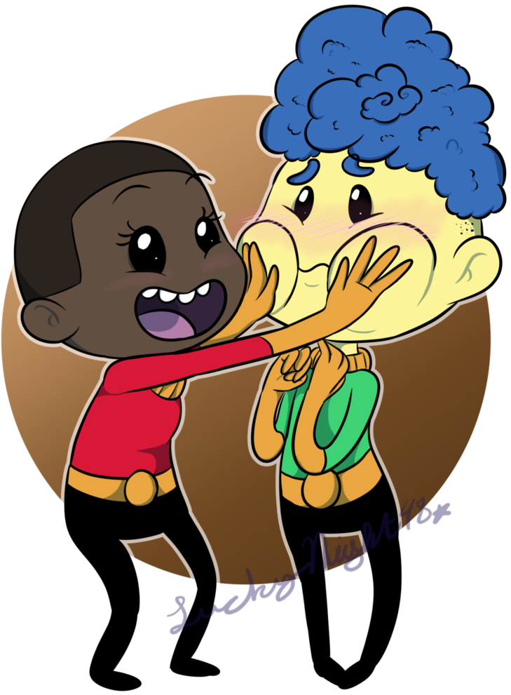 View Collection - Oxygen Not Included Fanart (788x1013)