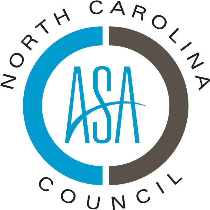 2018 Asa North Carolina Staffing And Recruiting Conference - Simbolos De La Paz (862x981)