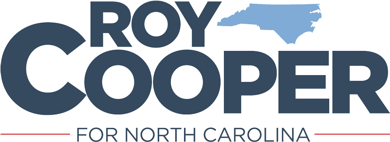 Roy Cooper For North Carolina - Awea Windpower 2018 Logo (800x400)