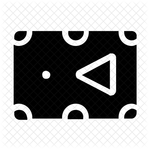 Pool Icon - Circle (512x512)