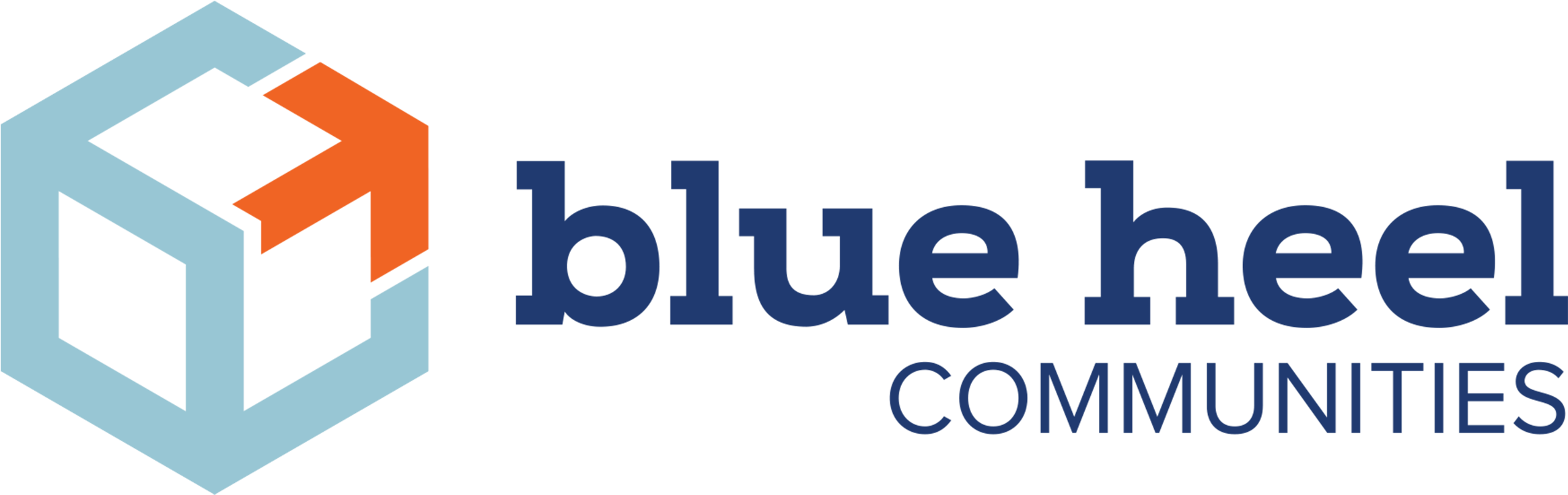 Navigation News Home And Neighborhoods Located In Charlotte - Graphic Design (2400x800)