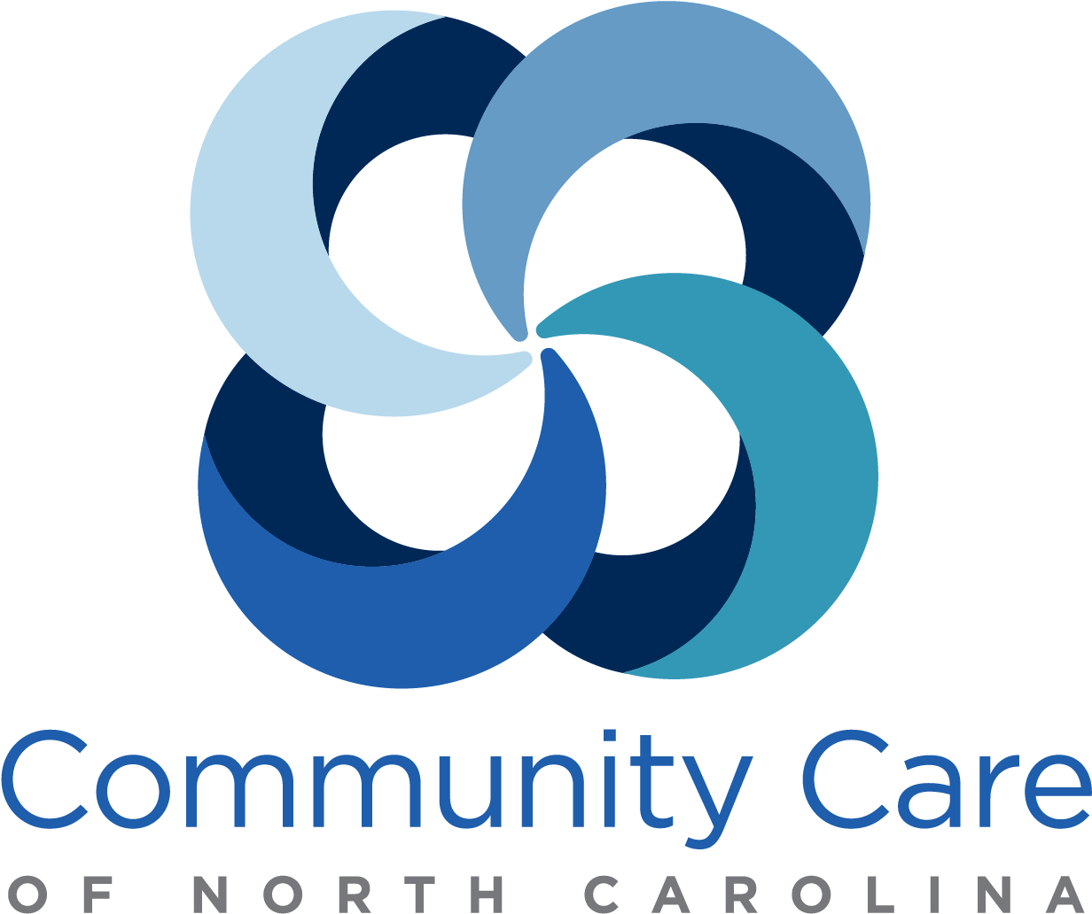 A Project Of Community Care Of North Carolina - Community Care Of North Carolina (1294x1125)