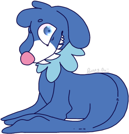 Blue Paint Splatter Cliparts - Splatter Film (500x500)