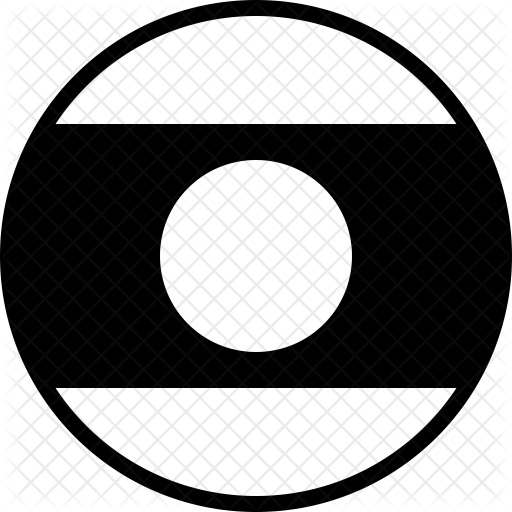 Snooker Icon - Dc Super Hero Cafe Logo (512x512)