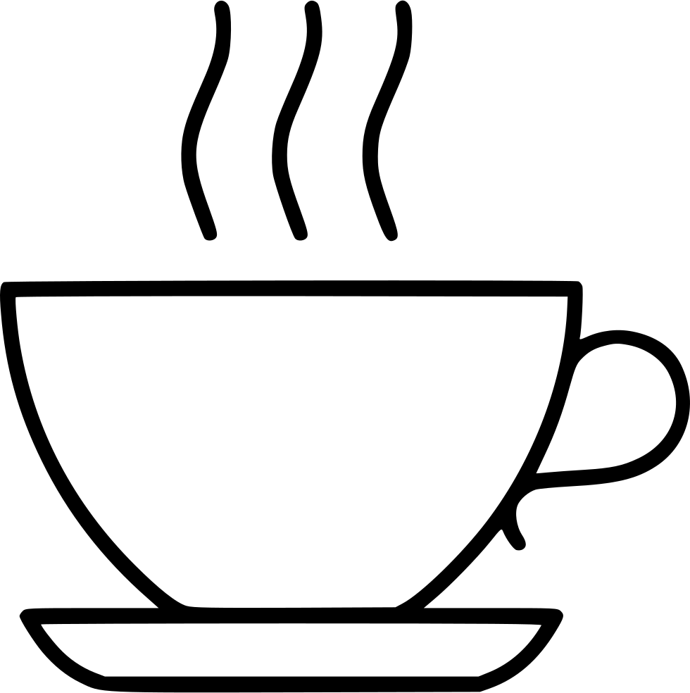 Coffee Break Tea Beverage Break Lunch Comments - Coffee Break Png (980x984)