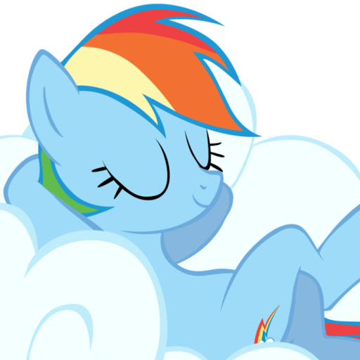 Adventure Time Blind Bags And Finn And Jake Lunch Tote - Happy Birthday Rainbow Dash (512x512)