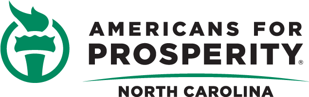 Afp Nc - Americans For Prosperity (734x299)
