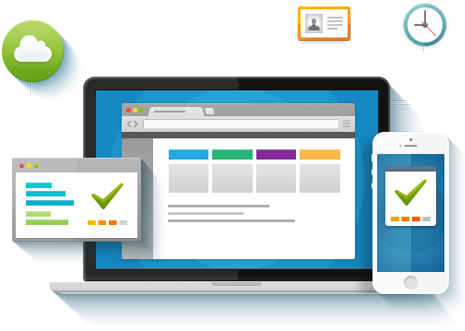 Старт - Корпоративный Сайт (464x402)