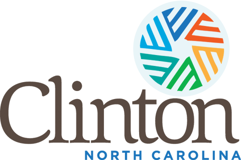 Search - City Of Clinton Nc Logo (480x320)