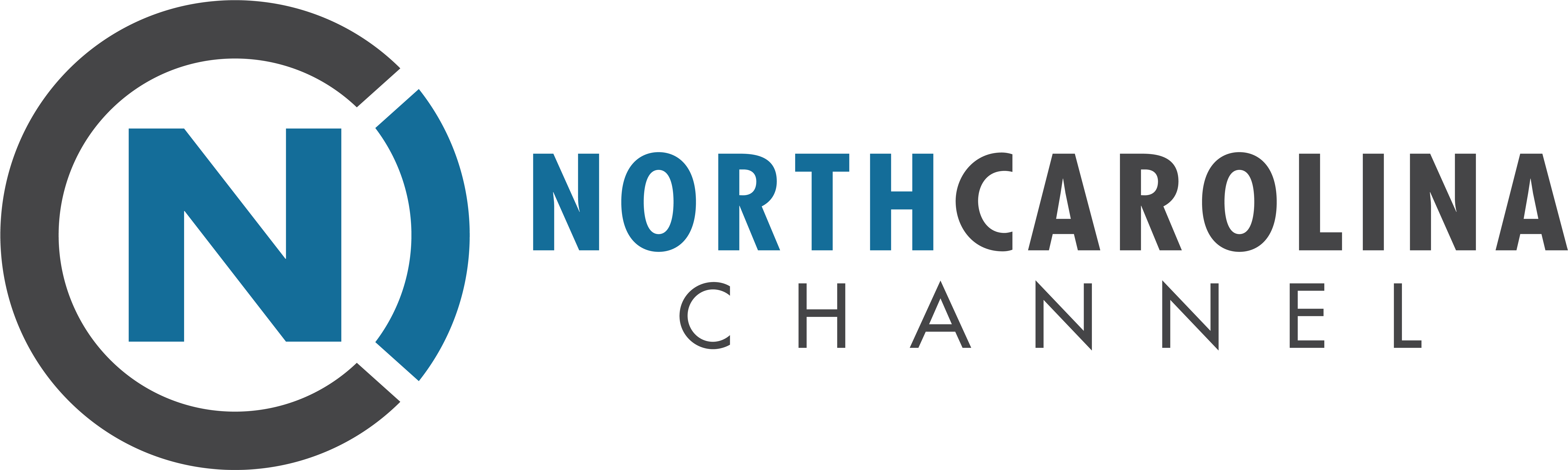 Nc Channel - North Carolina Channel (8000x2586)
