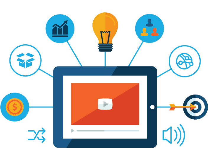 Talk With Our Landing Page Strategists Today - Informative Website Icon (742x543)