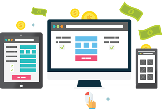 Creare Landing Page - Pagina Web (535x362)