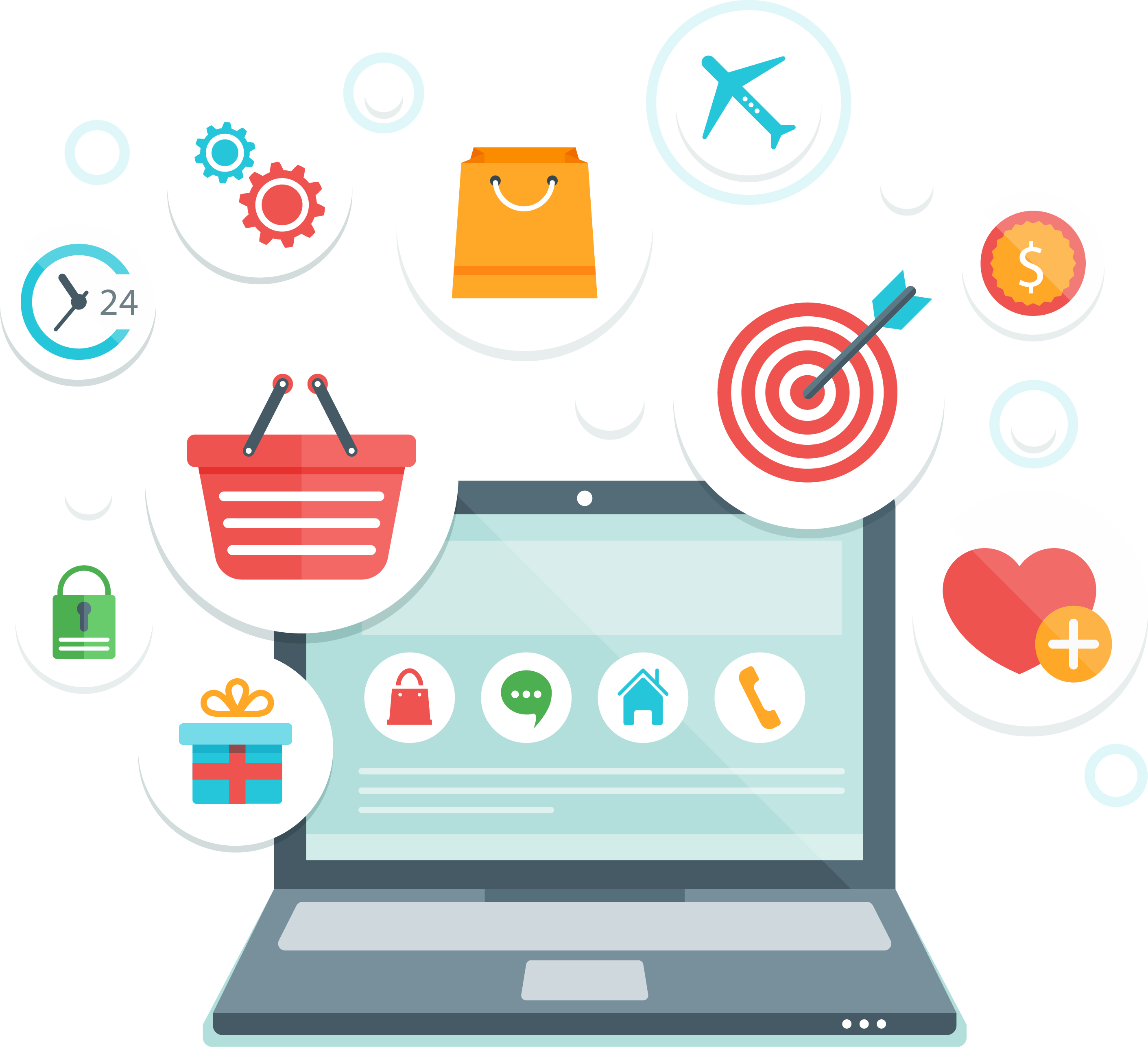 Интернет магазин 2.0. E-commerce клипарт. электронная коммерция клипарт. интернет магазин иллюстрация. интернет магазин иконка.