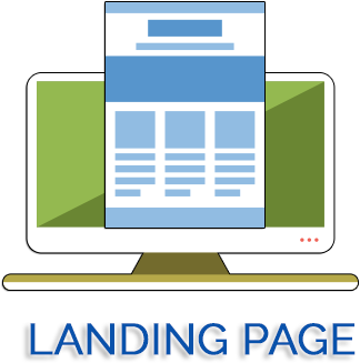 Landing Pages - Web Design (500x350)