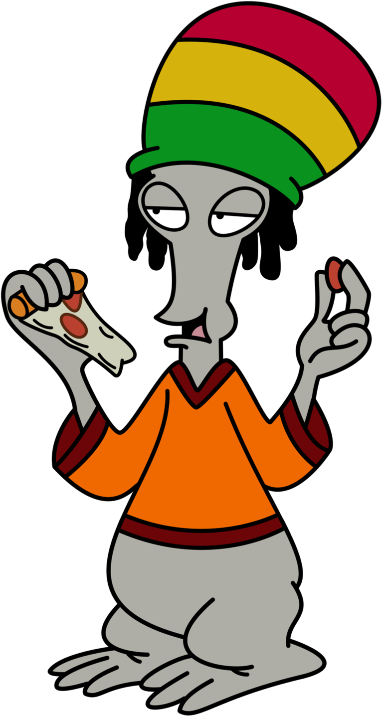 American Dad Roger Cholos (900x1561)