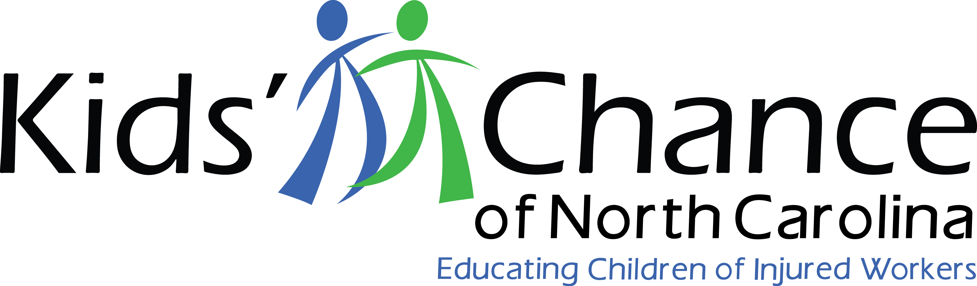 Logo - Kids Chance (3150x922)