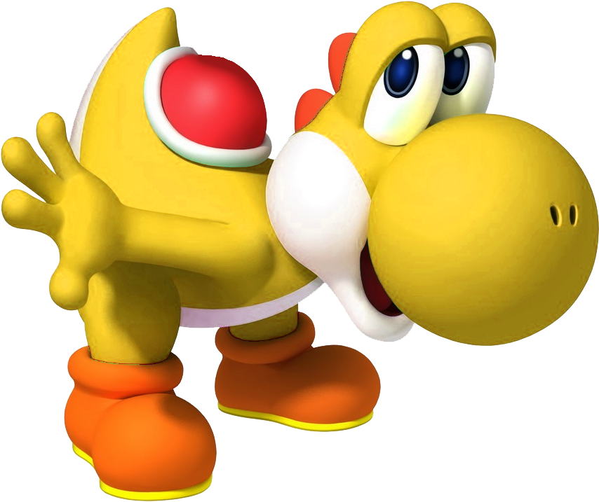 49, August 6, 2011 - Super Mario Bros Png (953x816)