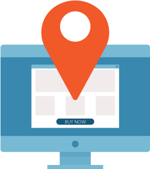 Graphic For Creating The Perfect Local Landing Page - Landing Page (800x400)