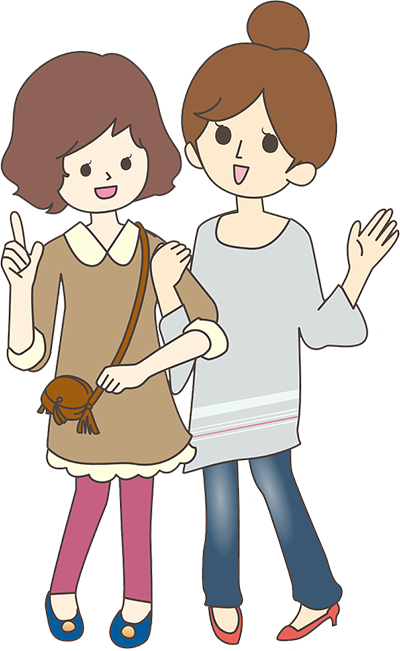 The Reading Room - Cartoon (400x651)