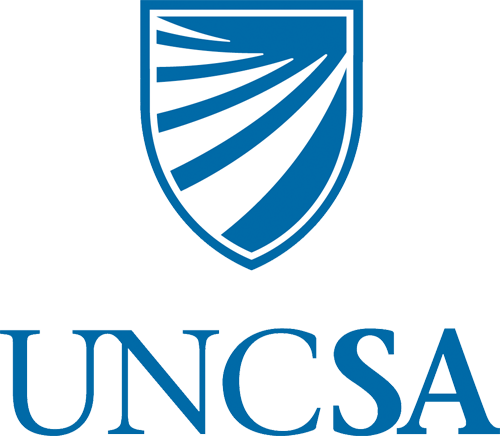 University Of North Carolina School Of The Arts Logo - University Of North Carolina School Of The Arts Logo (500x436)