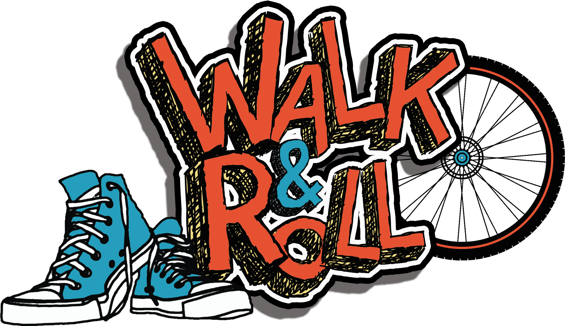 Astrid's Walk 'n' Roll For Sabis - Walk N Roll (1951x1154)