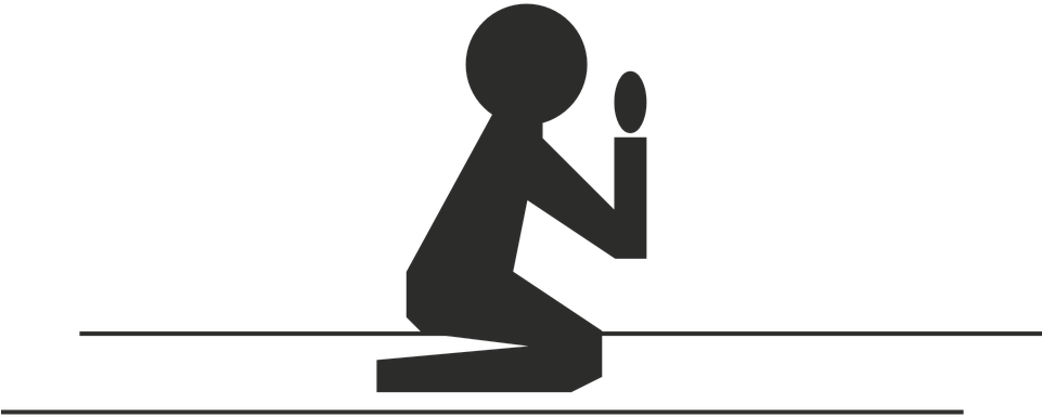 Begging Transparent Silhouettes Homeless (960x480)
