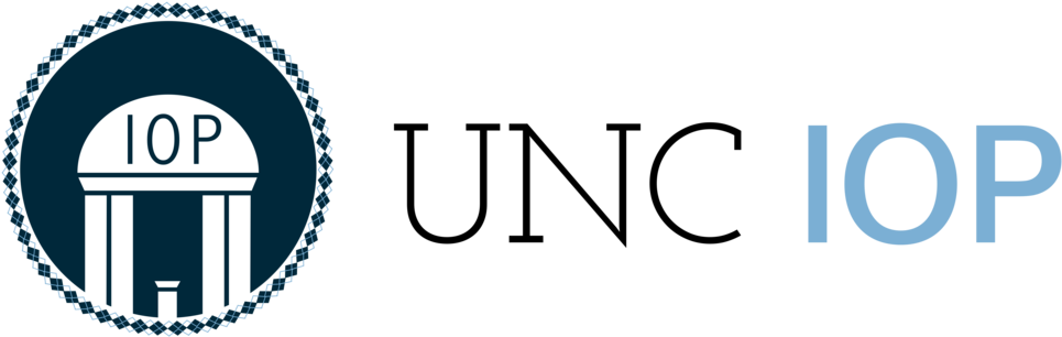 Institute Of Politics - Institute Of Politics (1000x342)