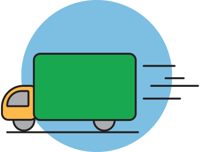 We Pickup - Delivery (400x303)